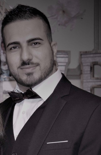 Ehsan Rahimi – Co-Founder & CEO