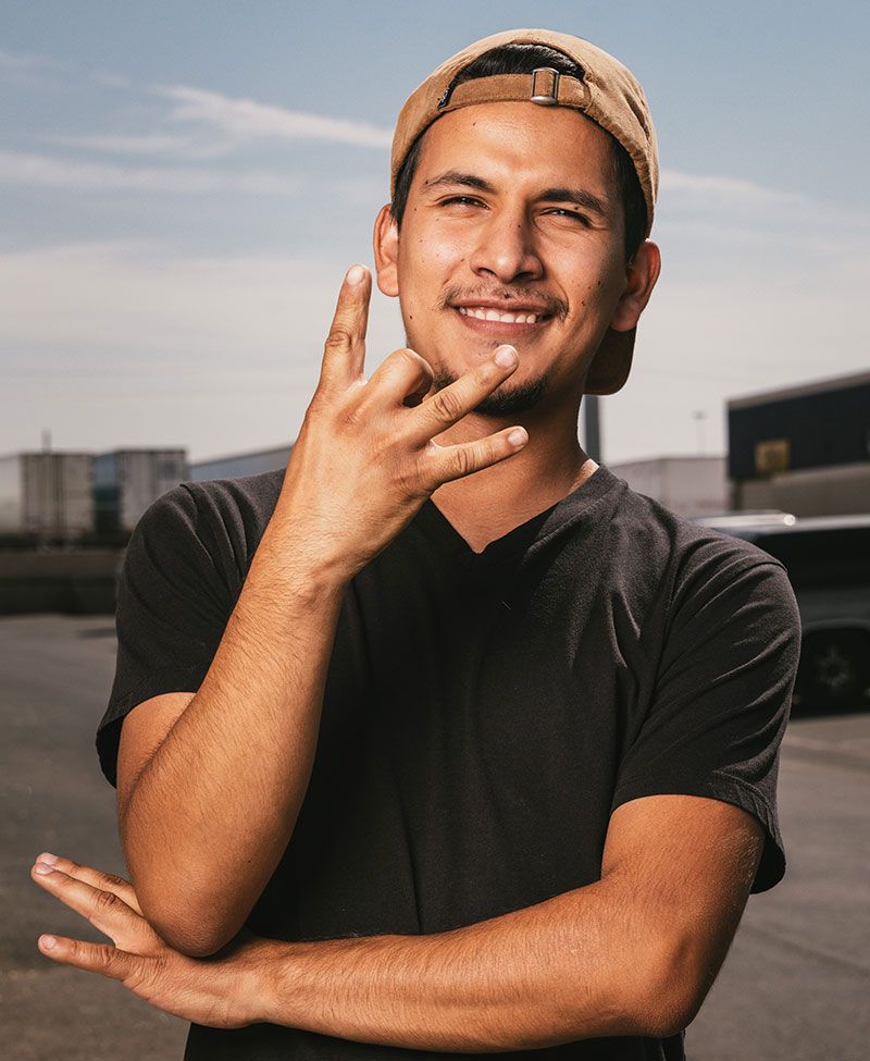 Juan Sanchez