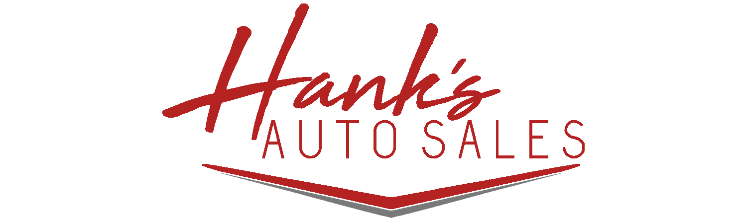 Hank's Auto Sales