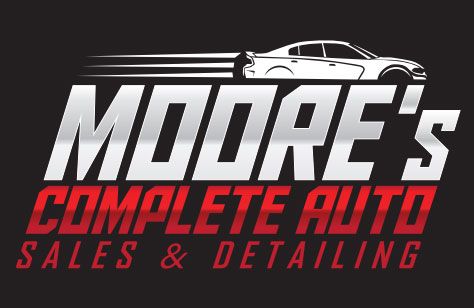 Moore's Complete Auto Sales & Detailing LLC: Home