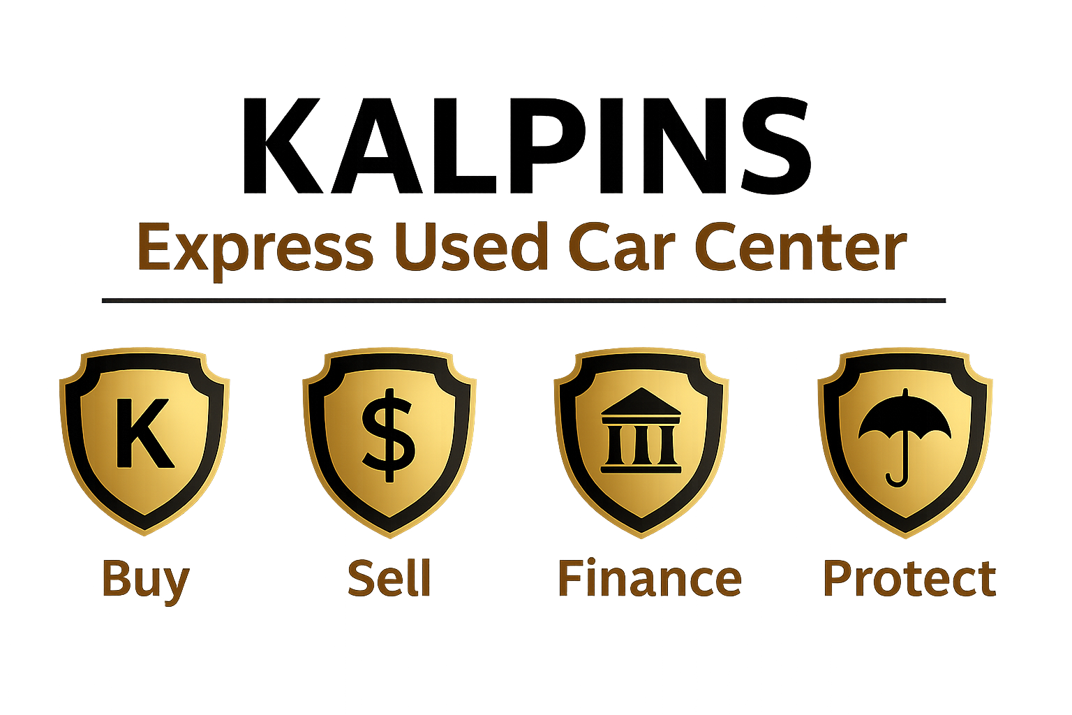 Kalpins Express Auto Center