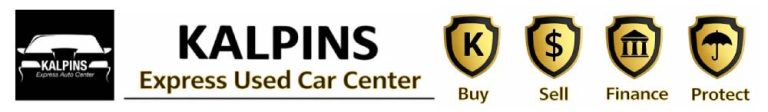 Kalpins Express Auto Center