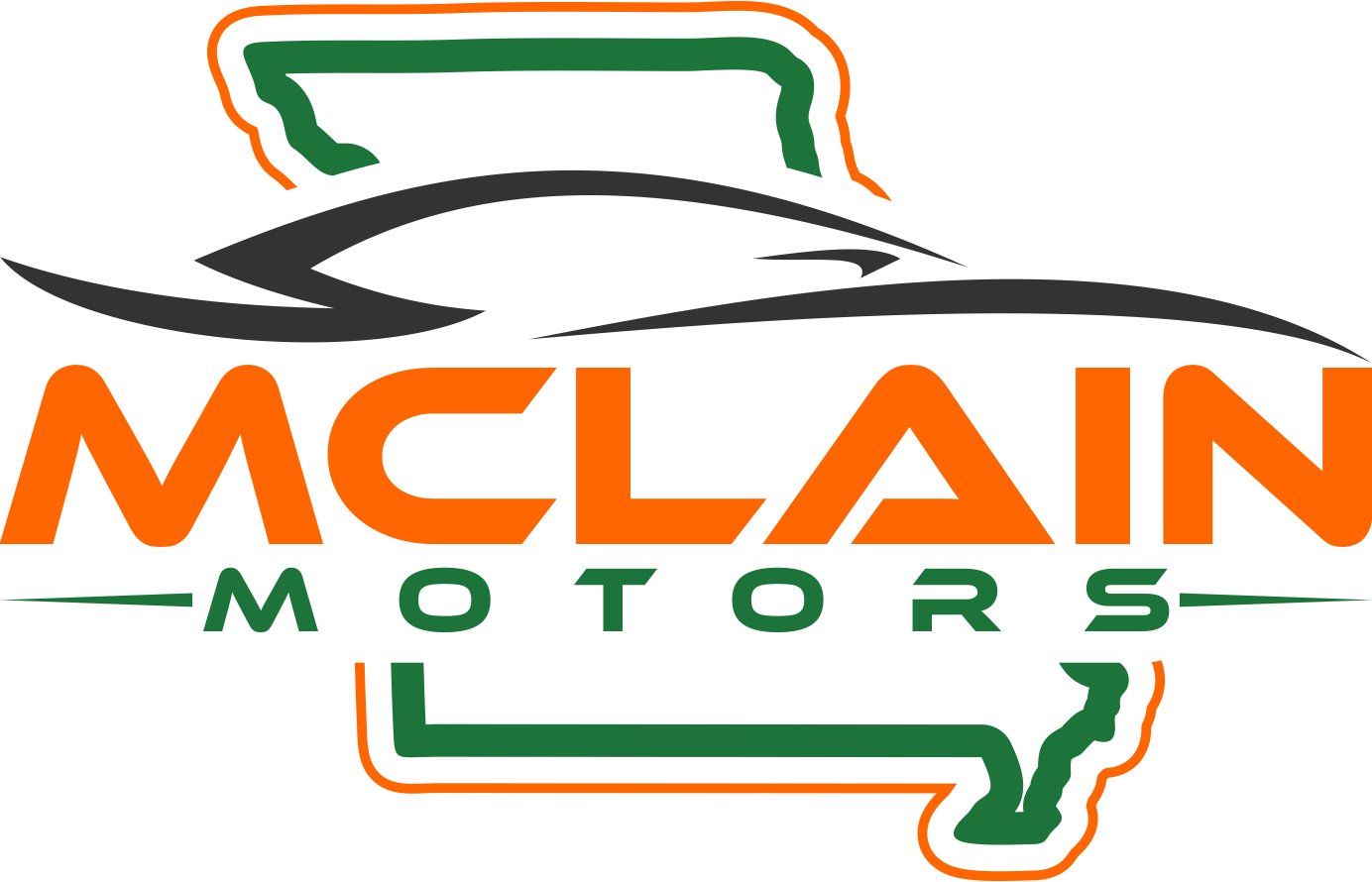 McLain Motor LLC