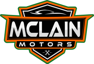 McLain Motor LLC