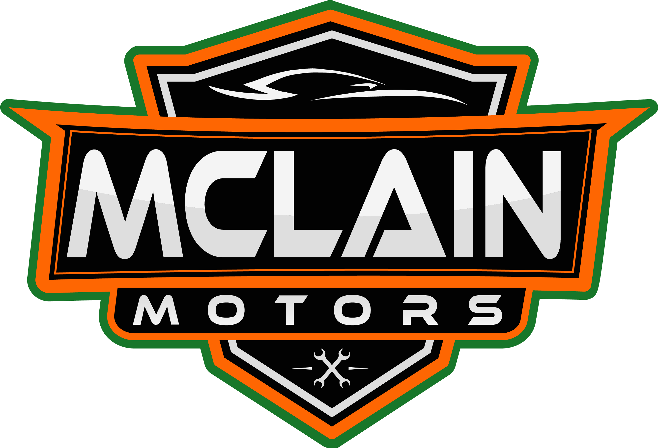 McLain Motor LLC