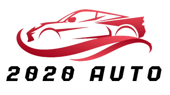 2020 Auto
