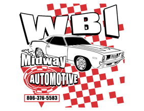 WBI Midway Automotive LLC