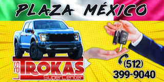 Las Trokas Super Center