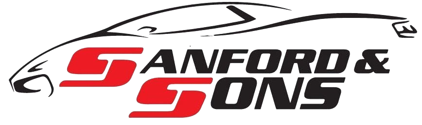 SANFORD AND SONS
