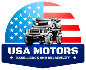 U S A Motors LLC