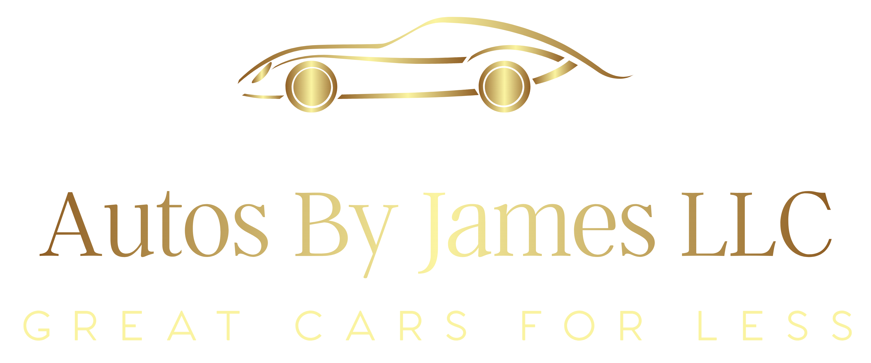 Autos by James LLC