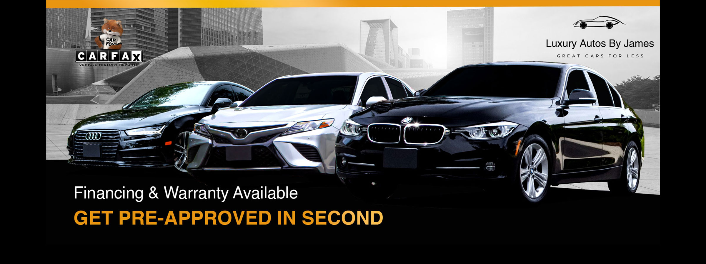 HOME Autos by James LLC