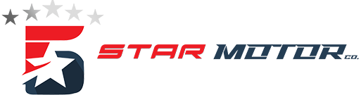 5 Star Motor Company LLC