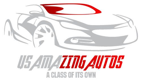 US AMAZING AUTOS INC