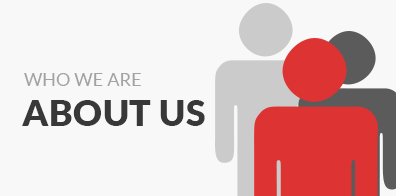 who we are? see about us.