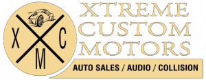 Xtreme Custom Motors