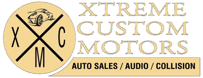 Xtreme Custom Motors