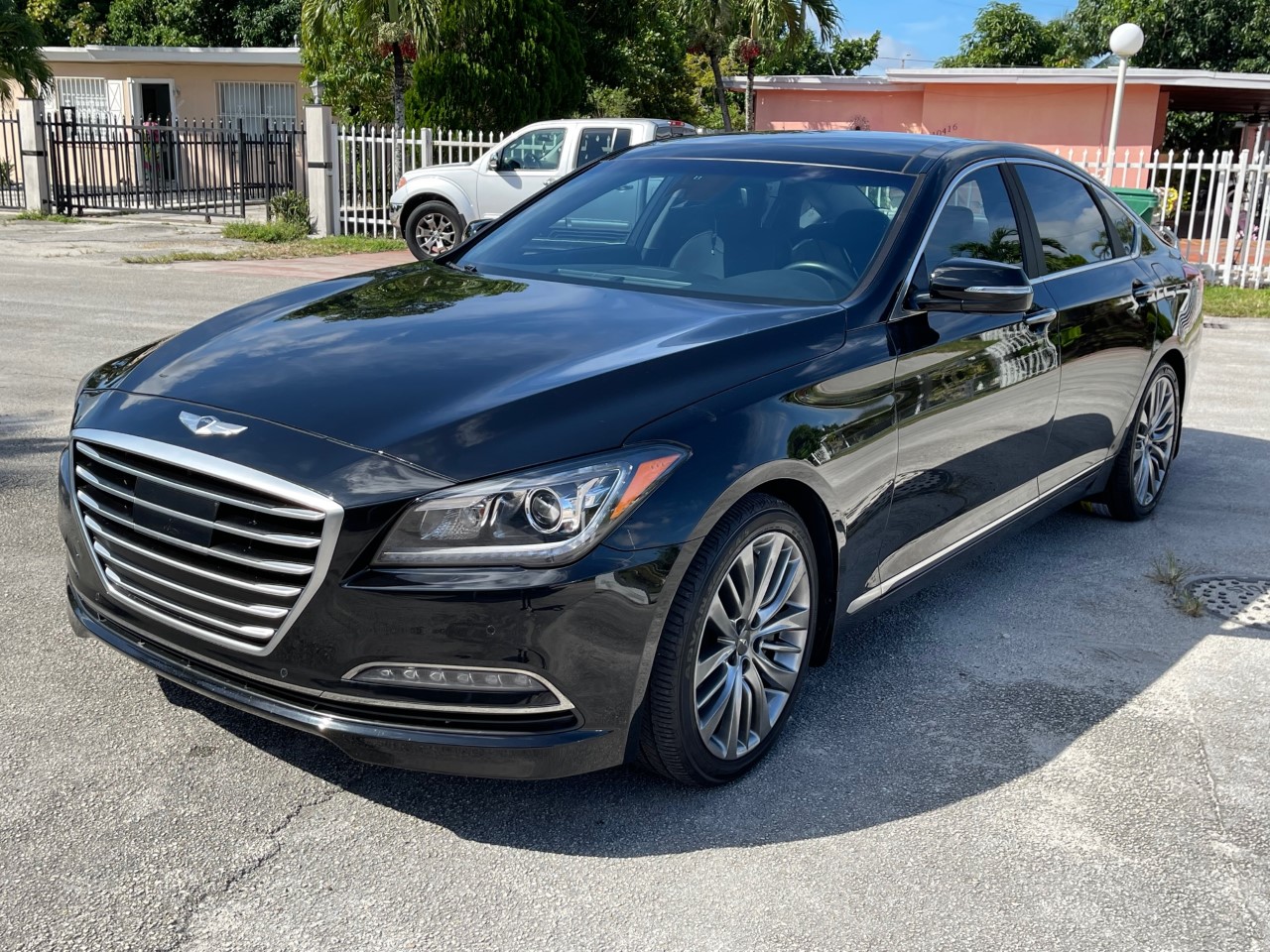 HOME ALBERT AUTO SALES CORP