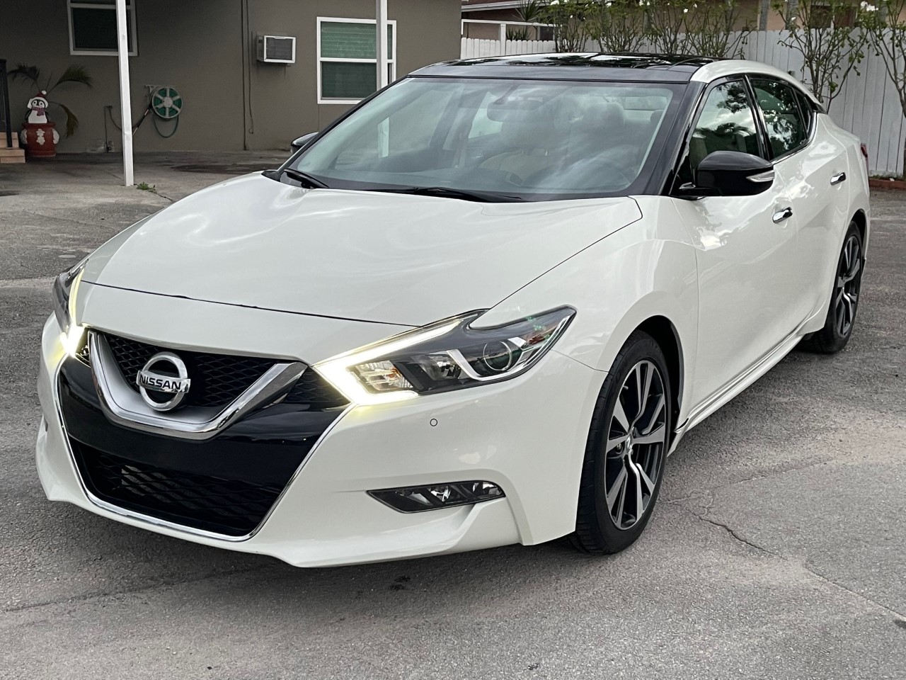 HOME ALBERT AUTO SALES CORP