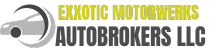 Exxotic Motorwerks Autobrokers LLC