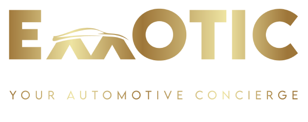 Exxotic Motorwerks Autobrokers