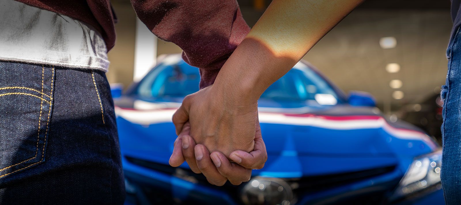 Home High Rated Auto Company