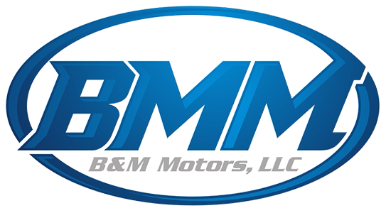 B&M Motors, LLC