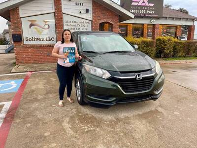Soliven llc | Buy Used Cars