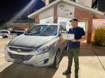 Soliven llc | Used Car Dealers Garland