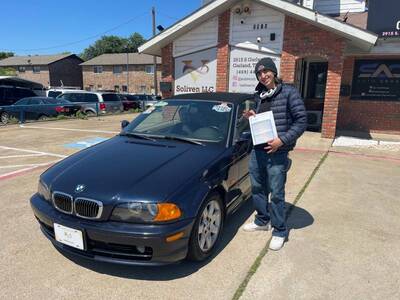 Soliven llc | Used Cars Near Me