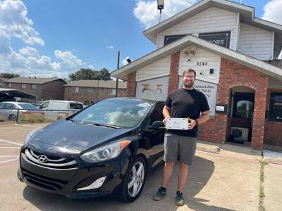 Soliven llc | Used Car Lots In Garland Tx