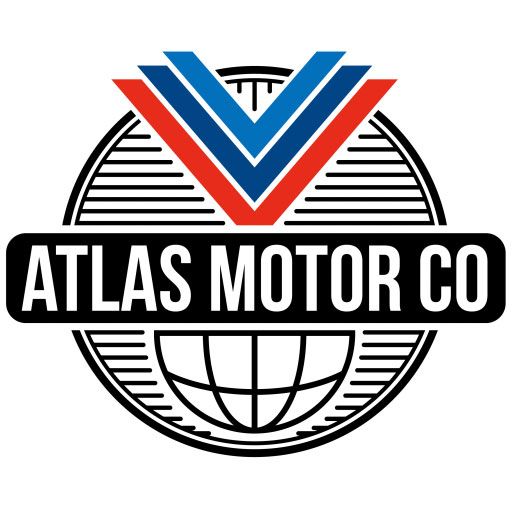 ATLAS MOTOR CO.