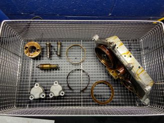 S Vanos Rebuild Atlas Motor Co