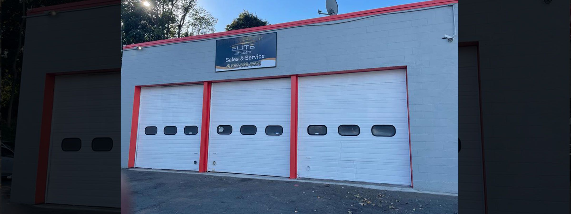 HOME ELITE AUTOMOTIVE LLC