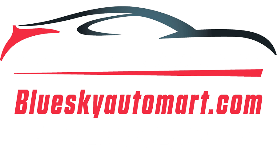HOME Blue Sky Auto Mart, LLC