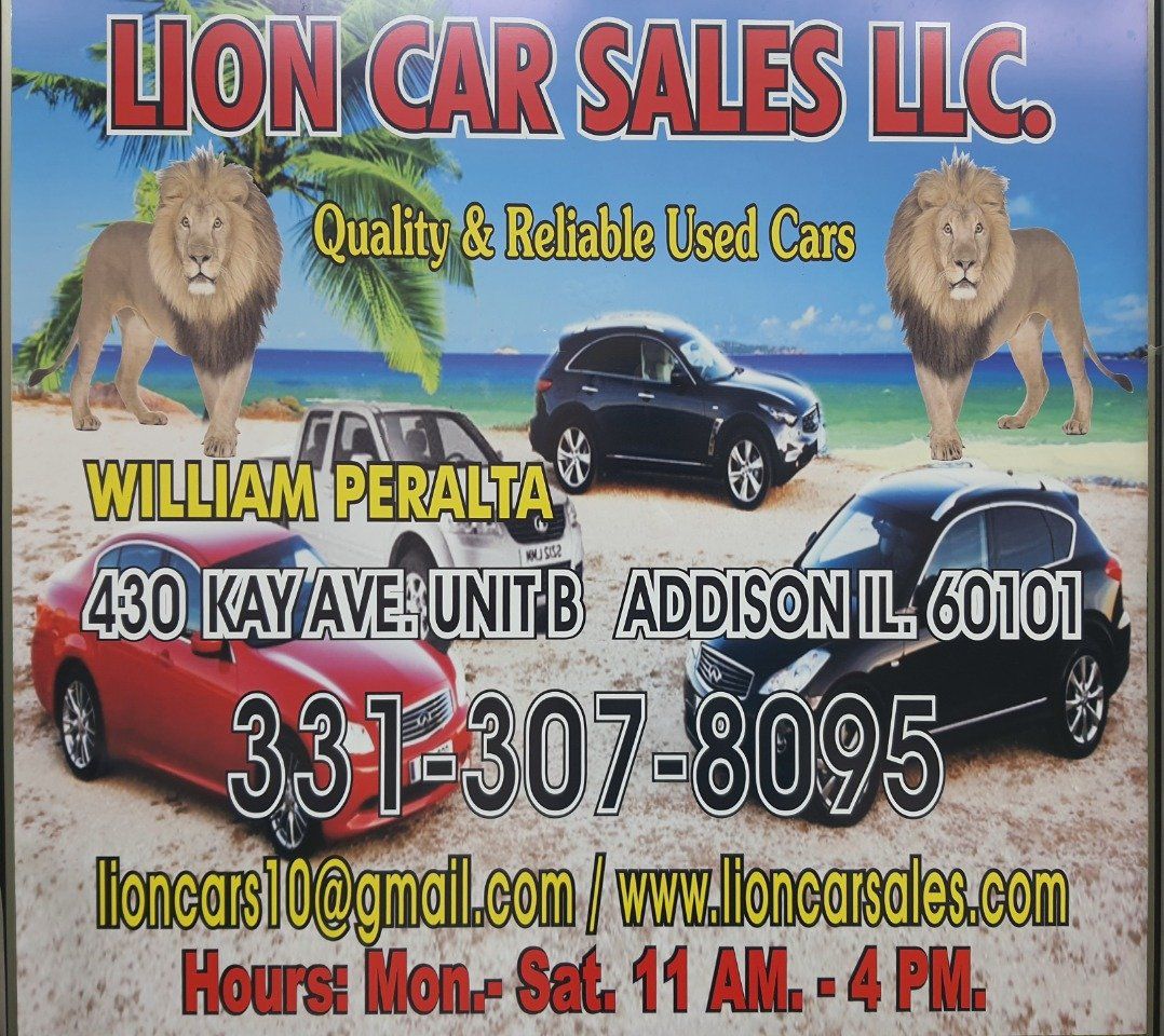 Used Cars Addison, Used Car Dealer Addison