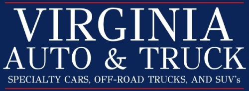 VIRGINIA AUTO AND TRUCK