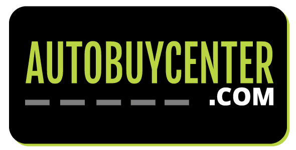 Auto Buy Center Logo