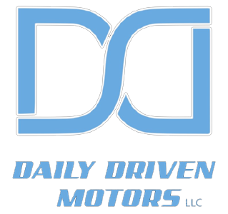 Daily Driven Motors LLC