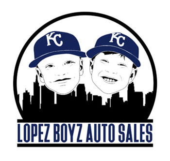 Lopez Boyz Auto Sales