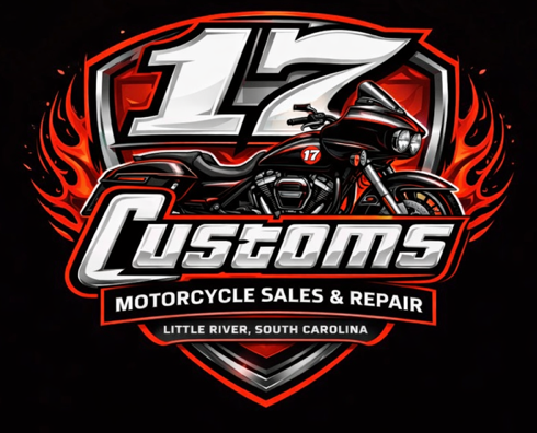  17 CUSTOMS LLC