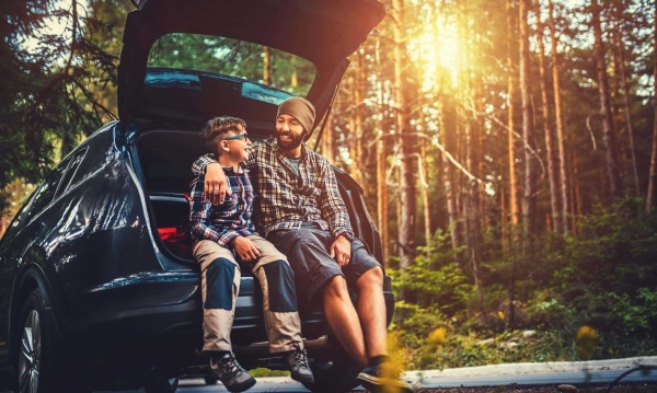 How to rebuild credit for a car loan – check your credit report first