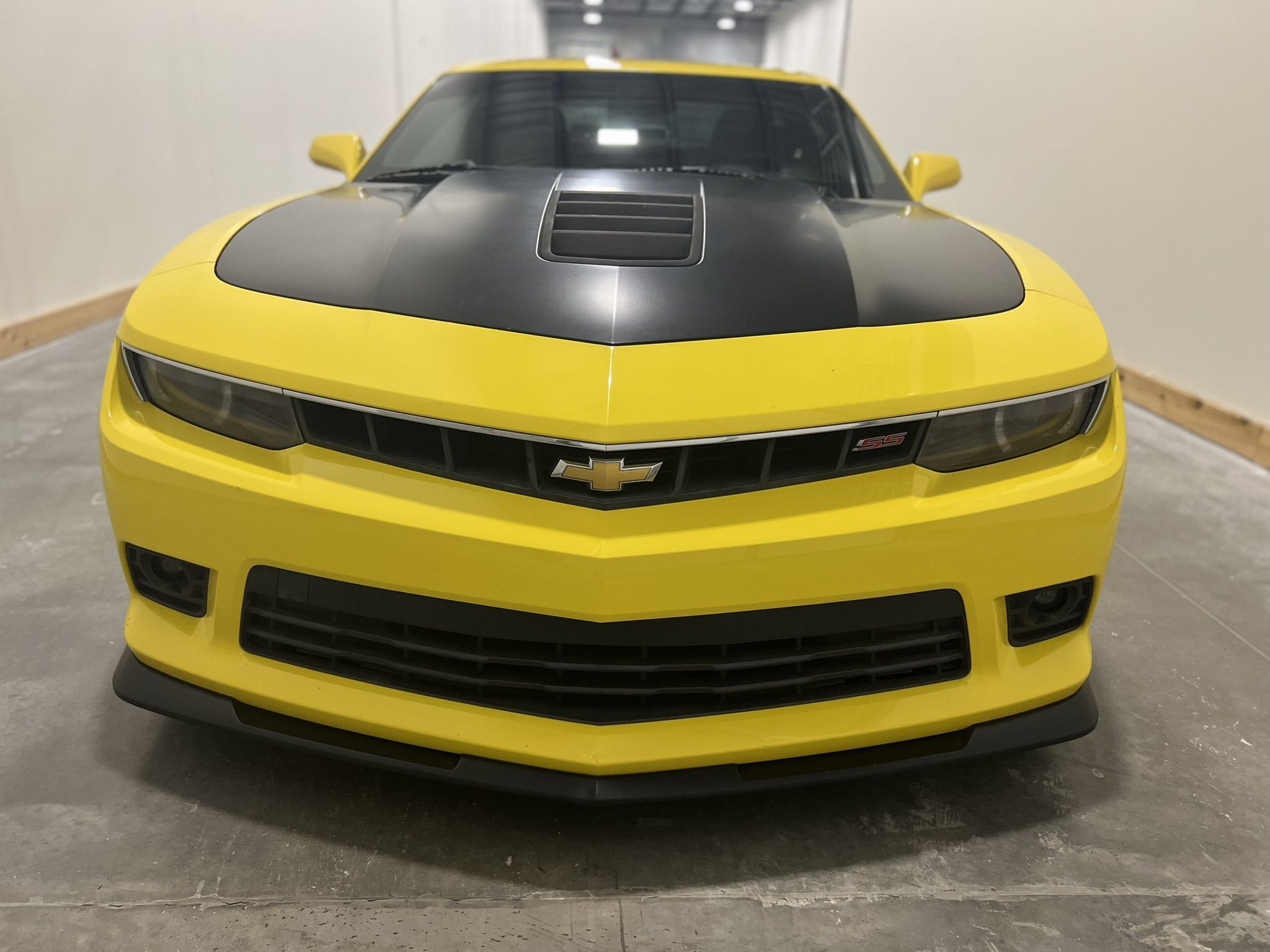 Should i buy hot sale a used camaro