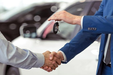 What You Should Know Before Buying a Car | Lux Auto Centre