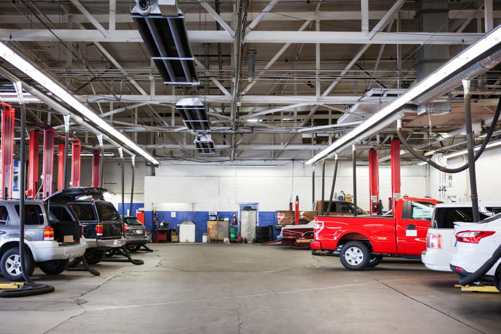 How to Choose the Best Car Repair Shop