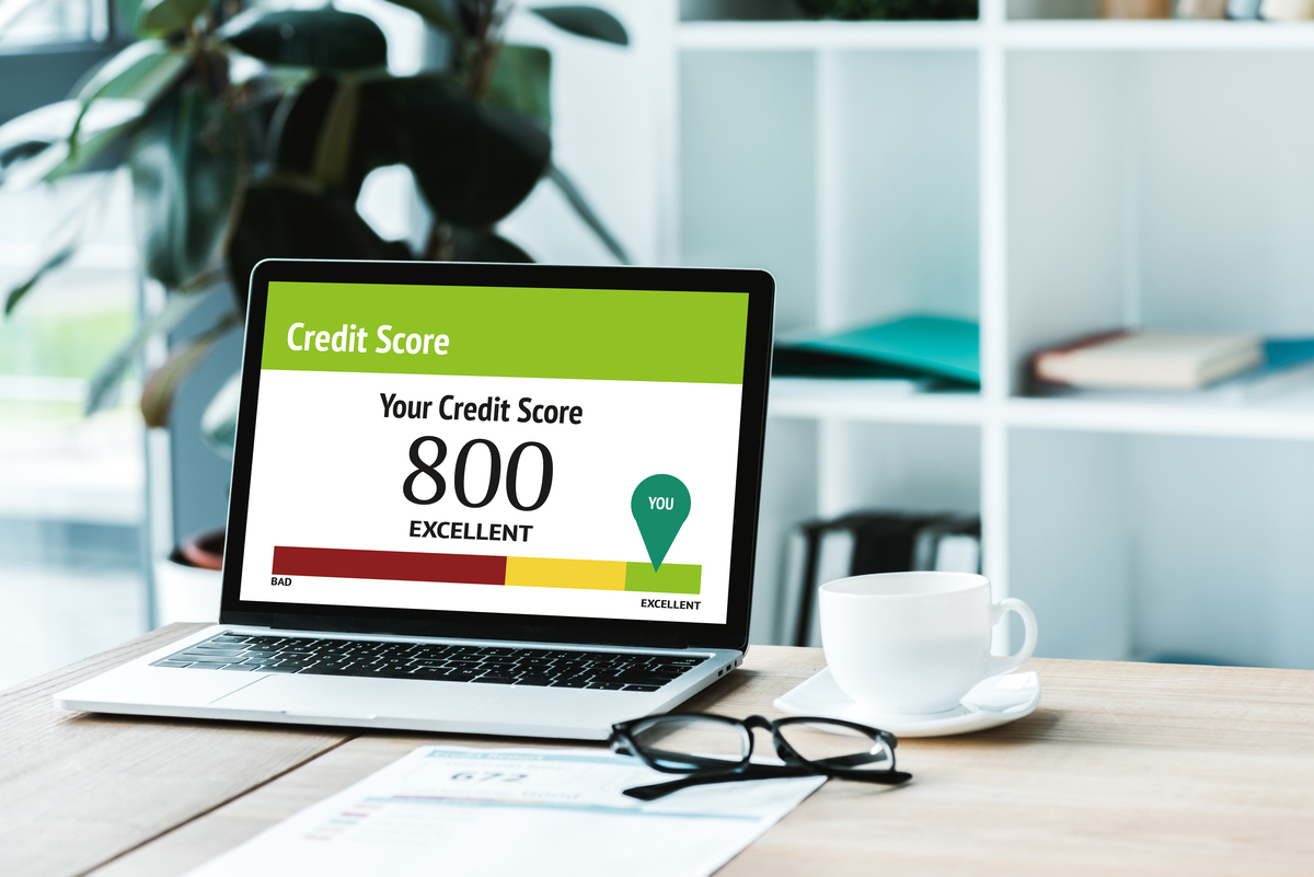 Credit score to finance used car