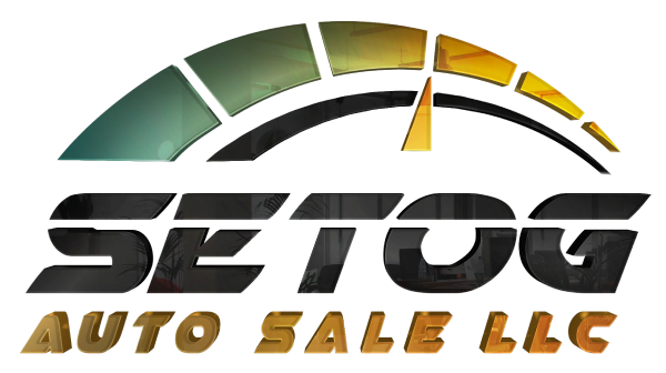 SETOG AUTO SALE LLC
