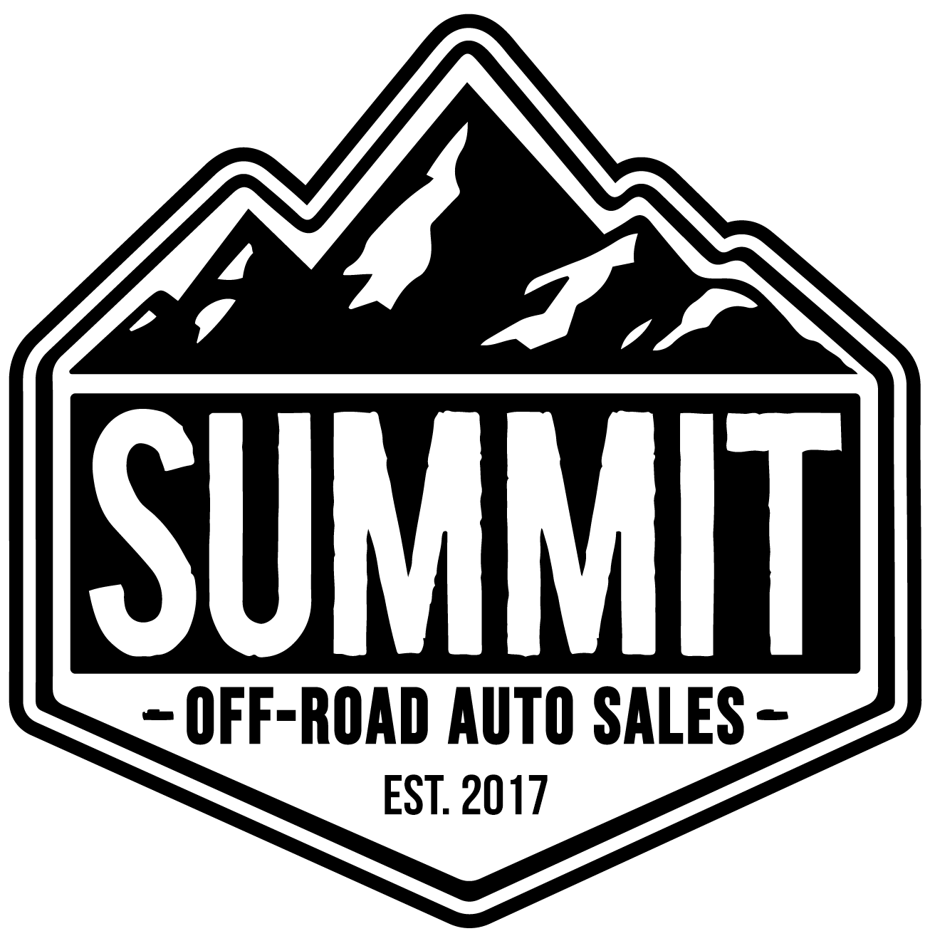 Summit 4x4 Off Road Auto Sales