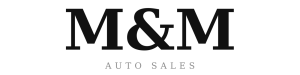 M & M Auto Sales LLC