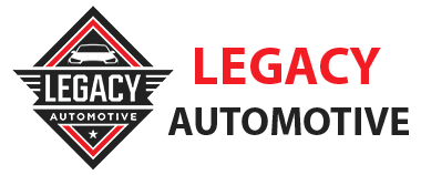 LEGACY AUTOMOTIVE SALES